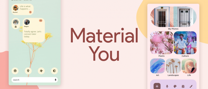 material you