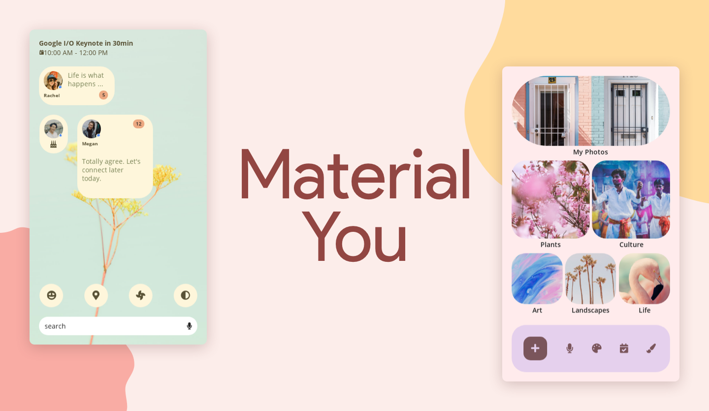 material you