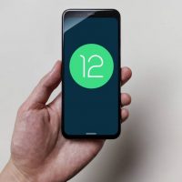 android 12 stabile