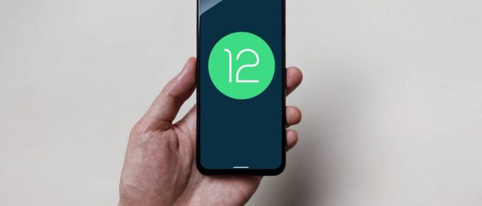 android 12 stabile