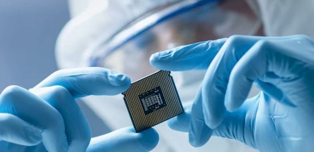 Carenza chip Samsung