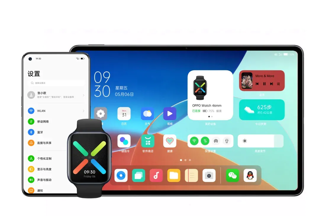 ColorOS 12