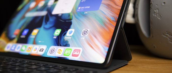 Huawei MatePad Pro 12.6