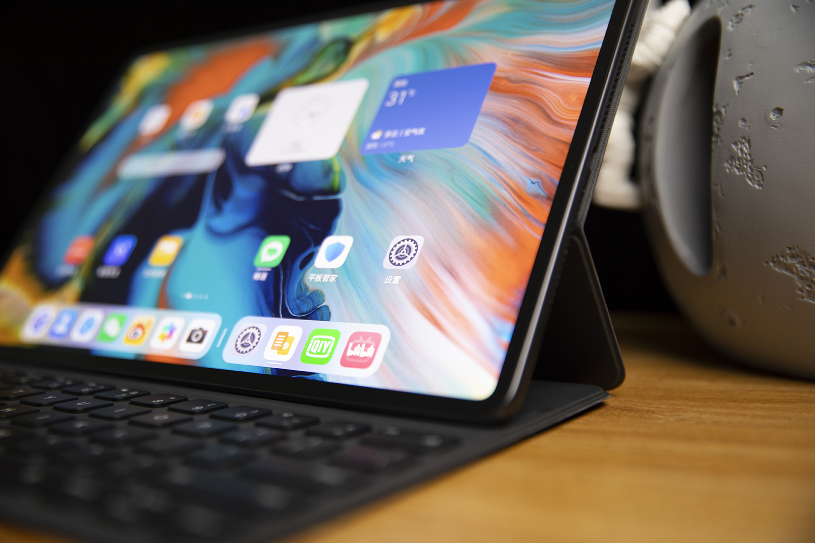 Huawei MatePad Pro 12.6