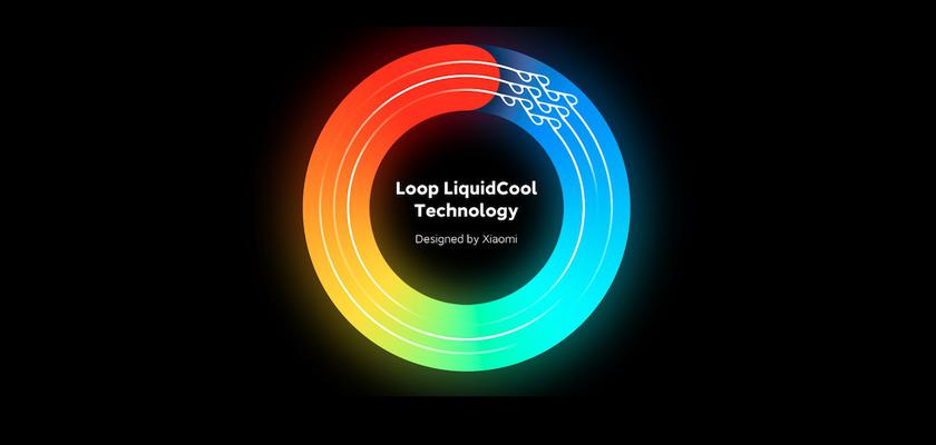 loop liquidcool