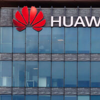 Huawei-fabbrica-logo