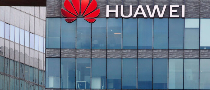 Huawei-fabbrica-logo