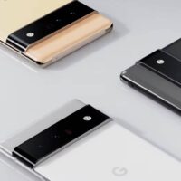 Google Pixel 6