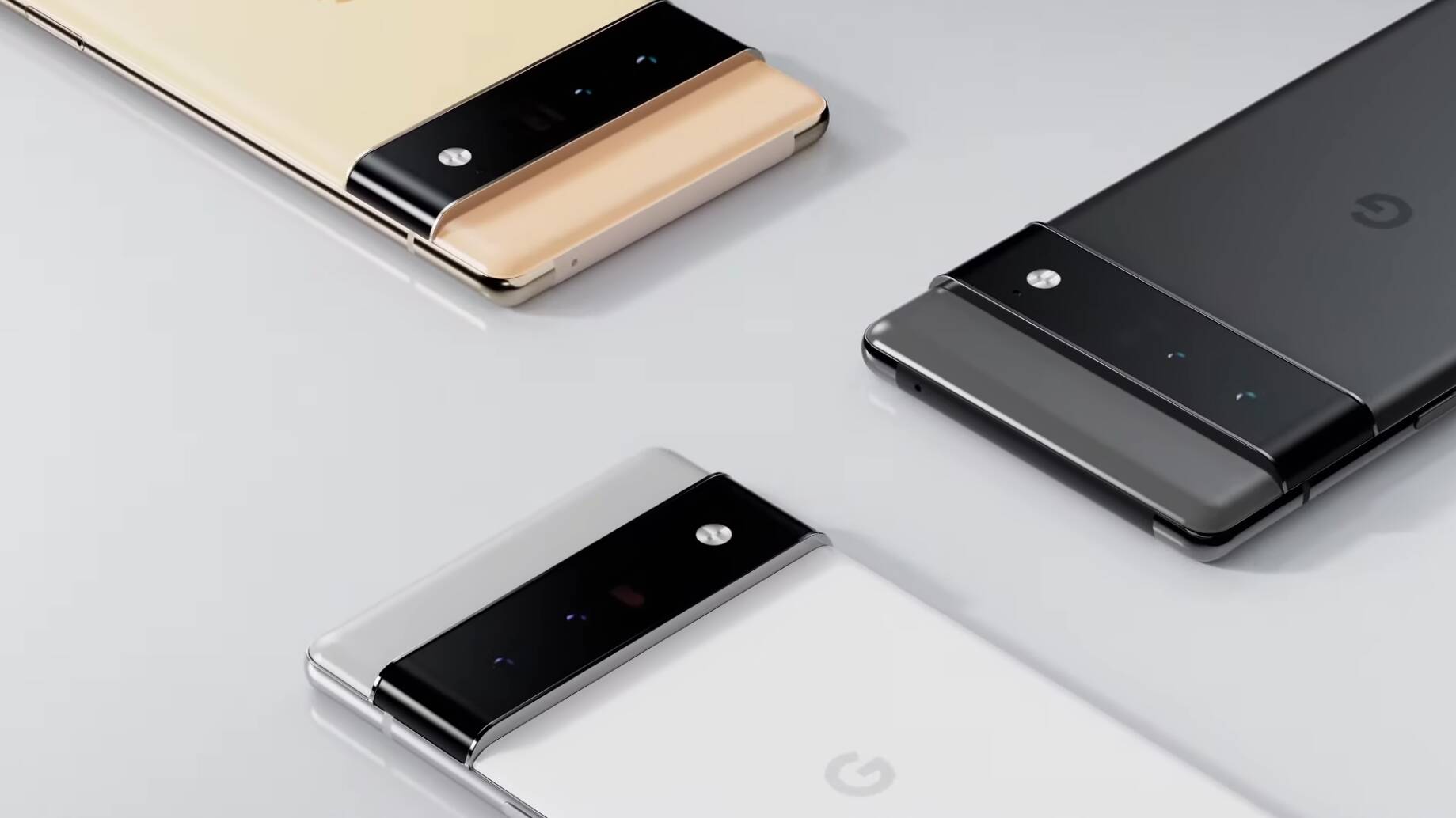 Google Pixel 6