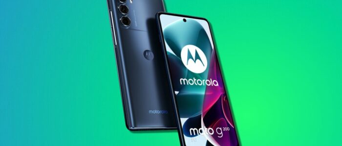 Motorola Moto G000