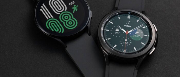 Galaxy Watch4