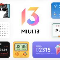 MIUI 13