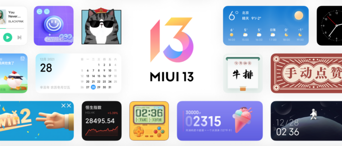MIUI 13