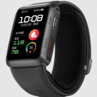 Huawei Watch D