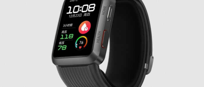 Huawei Watch D