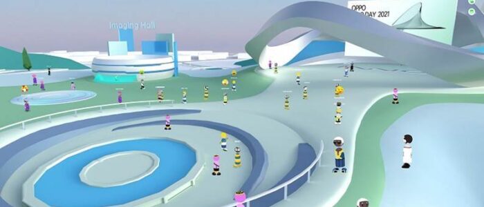 Oppo Inno Day 2021