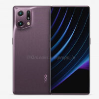 OPPO Find X5