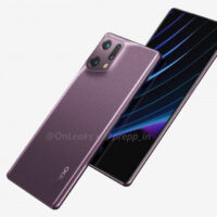 OPPO Find X5 Pro