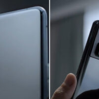 oppo fotocamera retrattile