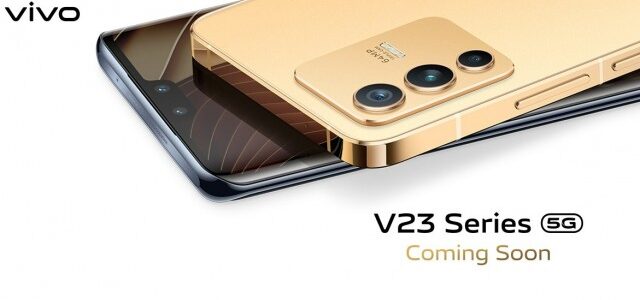 vivo v23