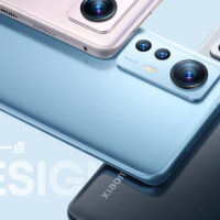 Xiaomi 12