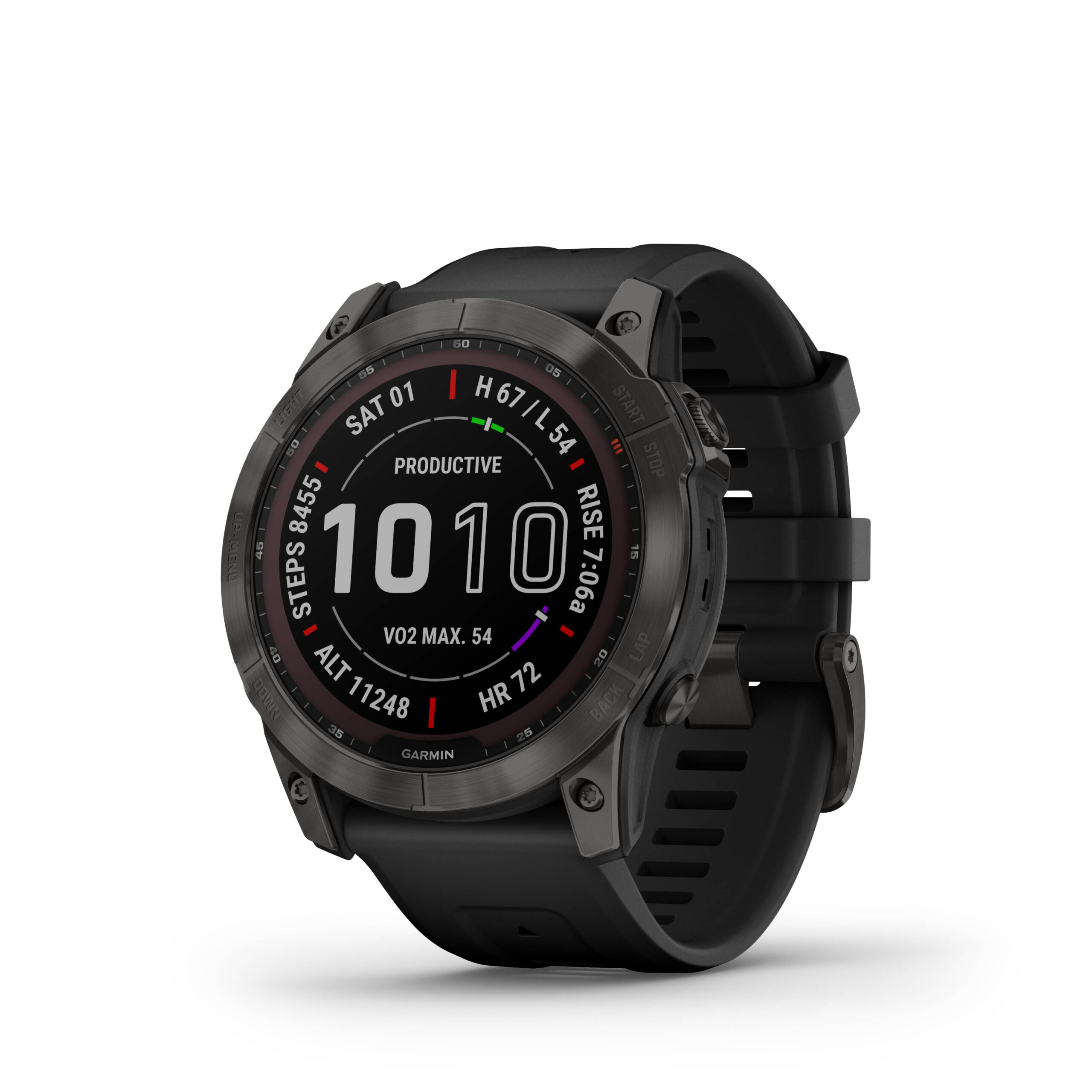 Garmin Fenix 7