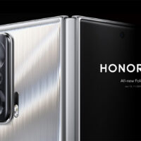 Honor Magic V