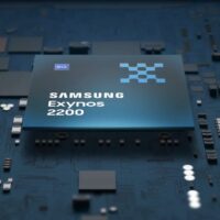 Samsung Exynos 2200