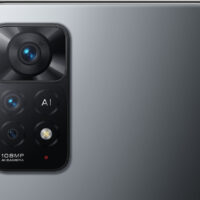 redmi note 11 camera