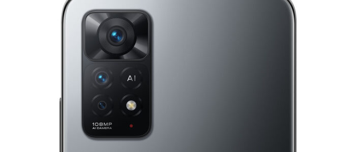 redmi note 11 camera