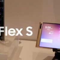 samsung flex