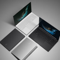 Galaxy Book2 Pro