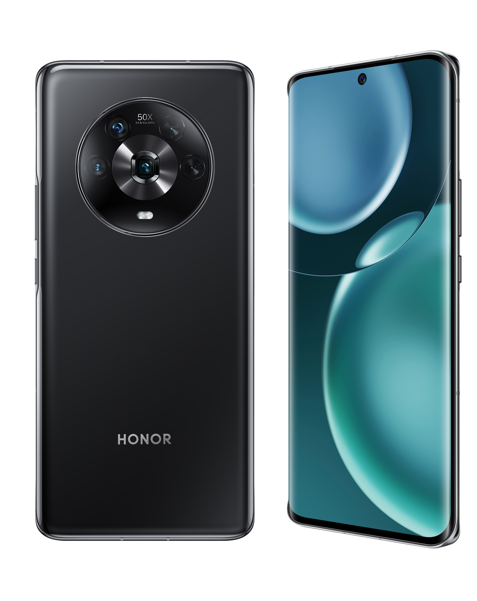 Honor Magic4 Pro