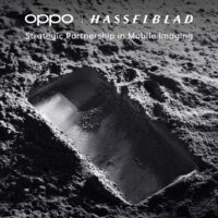 Hasselblad OPPO