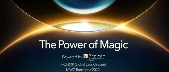 Honor Magic 4