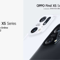 OPPO Find X5