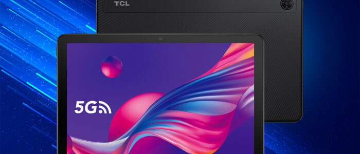 TCL TAB10S 5G