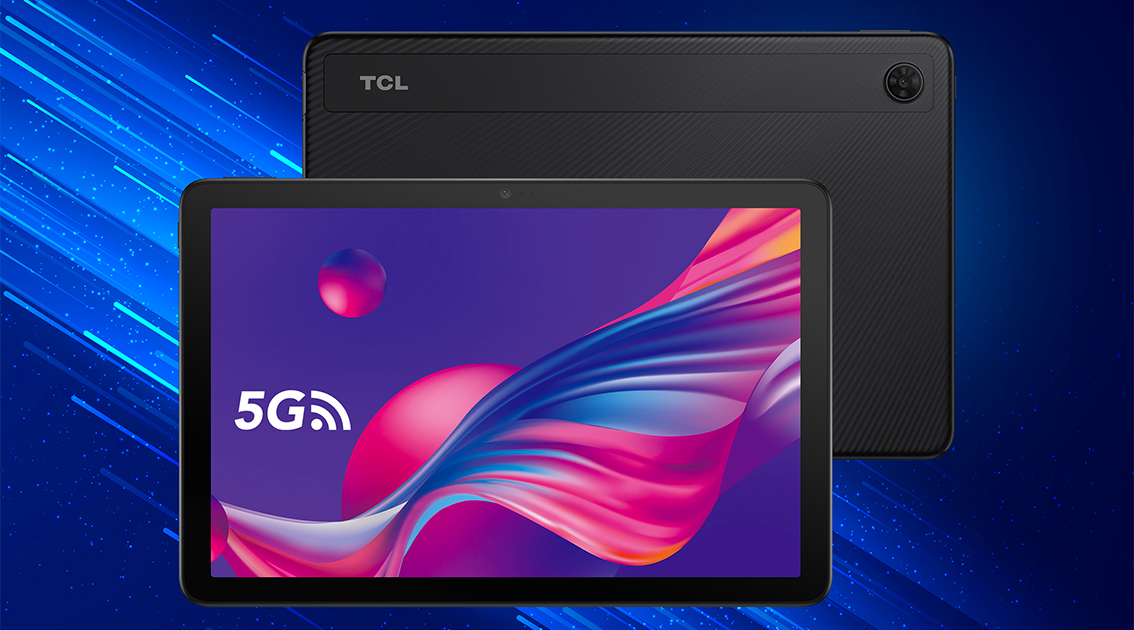 TCL TAB10S 5G