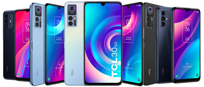 TCL 30