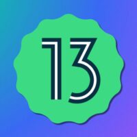 Android 13