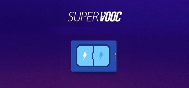 SuperVooc