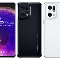 Oppo Find X5 Pro