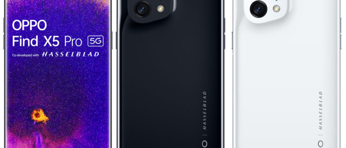 Oppo Find X5 Pro