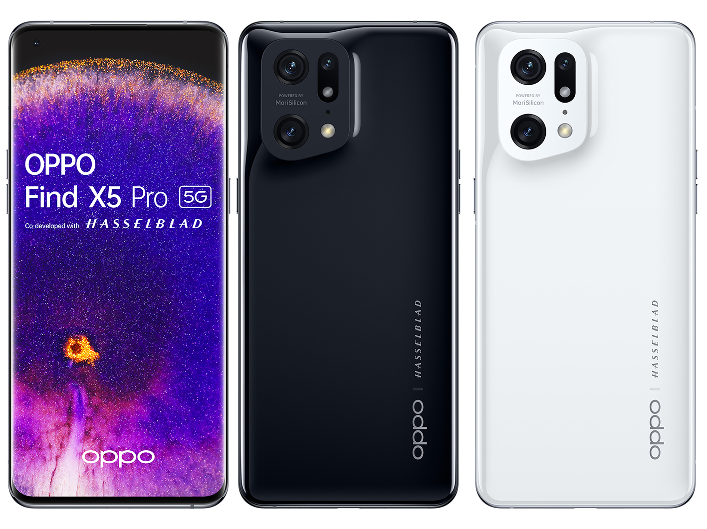 Oppo Find X5 Pro