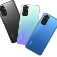 Redmi Note 11