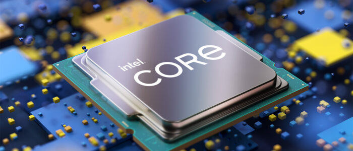 Intel Core i9
