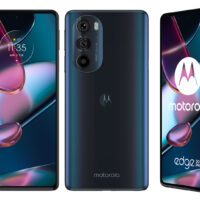 Motorola Edge 30 Pro