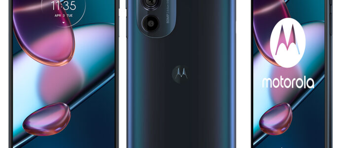 Motorola Edge 30 Pro