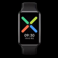 Oppo Watch Free