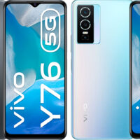 vivo Y76 5G